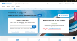 Hướng dẫn cập nhật driver cho một số hãng laptop phổ thông 39 4 5