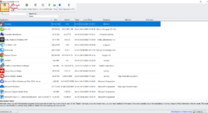 Hướng dẫn gỡ cài đặt các phần mềm trên máy tính 13 5 5