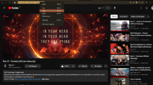 Cách tải video từ Facebook, Youtube, Tik Tok về máy tính đơn giản 25 6 6