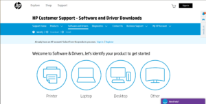 Hướng dẫn cập nhật driver cho một số hãng laptop phổ thông 43 7 1