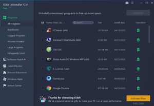 Hướng dẫn gỡ cài đặt các phần mềm trên máy tính 15 7 2