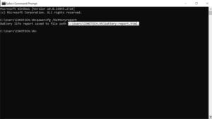 Hướng dẫn cài đặt các phần mềm kiểm tra máy tính của bạn từ A - Z 25 7