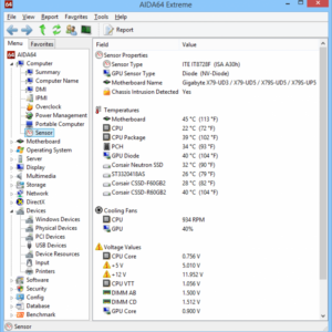 Hướng dẫn cài đặt các phần mềm kiểm tra máy tính của bạn từ A - Z 28 9 1