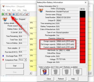 Hướng dẫn cài đặt các phần mềm kiểm tra máy tính của bạn từ A - Z 27 9