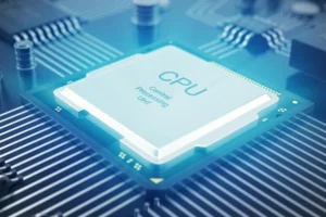 CPU