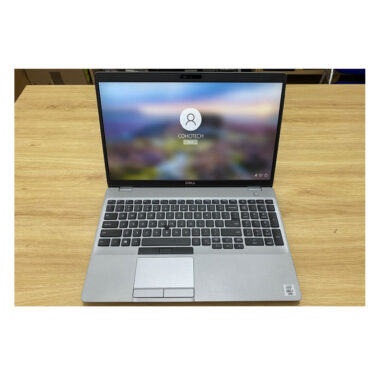 Dell Precision 3551 01