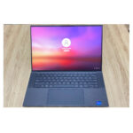 Dell Precision 5560 01