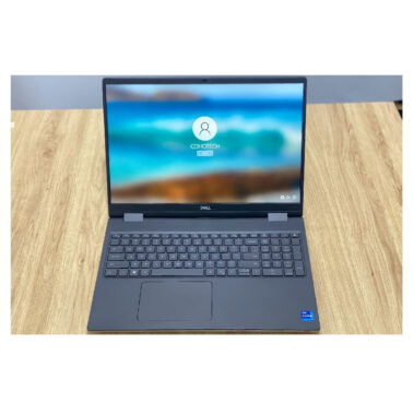 Dell Precision 7670 01