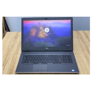 Dell Precision 7740 01