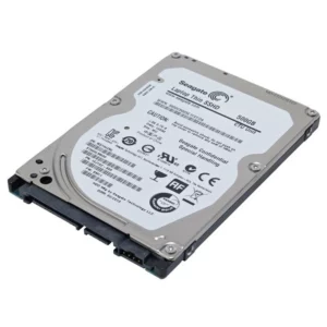 HDD