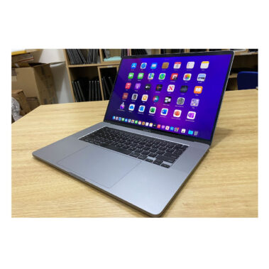 Macbook Pro 16 2019 01