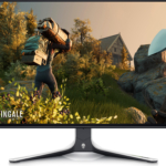 Màn hình chơi game Alienware 27 inch Gaming Monitor AW2723DF