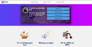 Cách tải video từ Facebook, Youtube, Tik Tok về máy tính đơn giản 32 Untitled