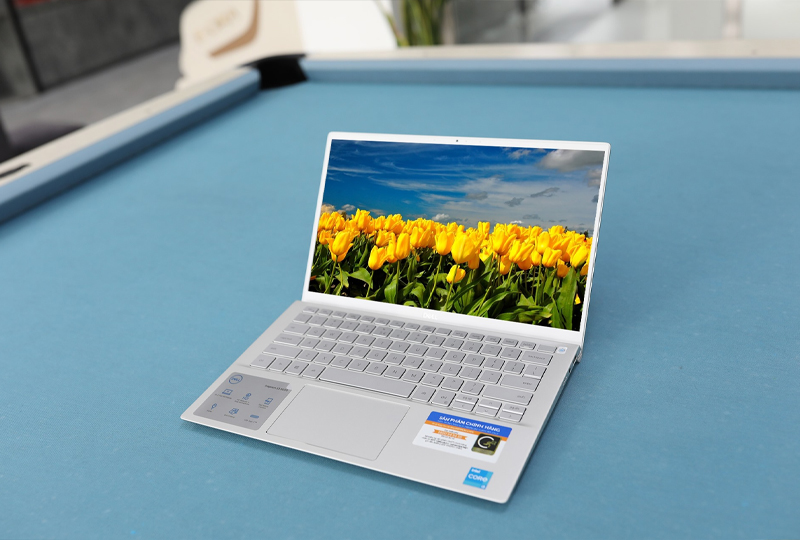 Hướng dẫn cách chọn mua laptop văn phòng tốt nhất, phù hợp nhất 2 laptop van phong