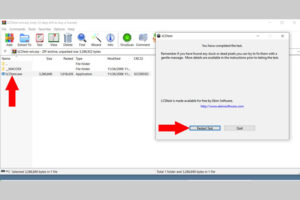 Hướng dẫn cài đặt các phần mềm kiểm tra máy tính của bạn từ A - Z 20 test man hinh laptop didongviet 14