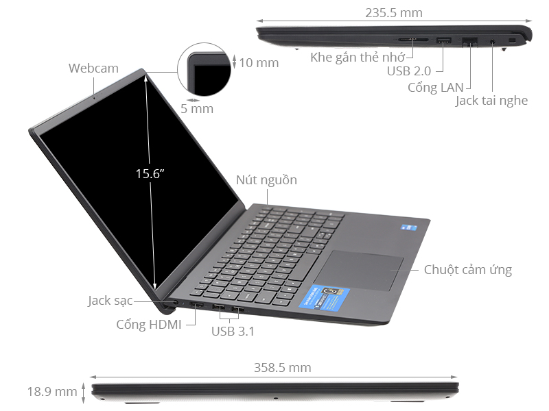 5 laptop cho sinh vien thiet ke do hoa