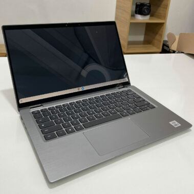 ChromeOS Dell Latitude 7410 i7 01