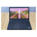 Laptop Lenovo Thinkpad P15 Gen 2 01