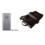 Sạc dự phòng Laptop Dell PW7018LC Notebook Power Bank Plus USB-C 65W