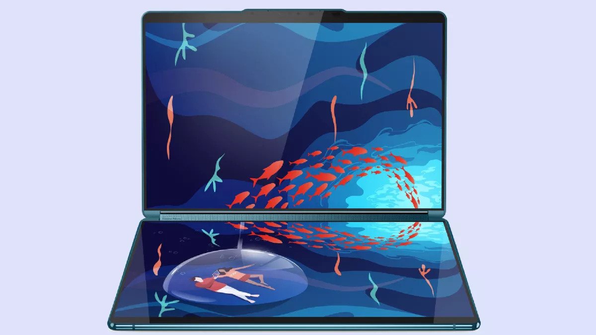 Best of CES 2023: Các sản phẩm công nghệ được yêu thích nhất CES 2023 25 02 3