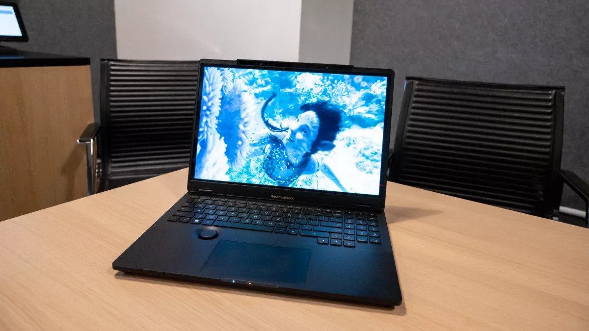 Best of CES 2023: Các sản phẩm công nghệ được yêu thích nhất CES 2023 27 03 3