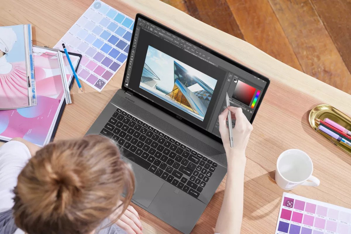 Best of CES 2023: Các sản phẩm công nghệ được yêu thích nhất CES 2023 33 08 2