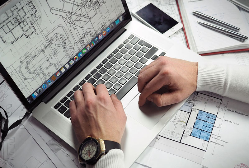Laptop cho kiến trúc sư 2023: Tư vấn và đánh giá 5 mẫu tốt nhất 8 1 laptop cho kien truc su