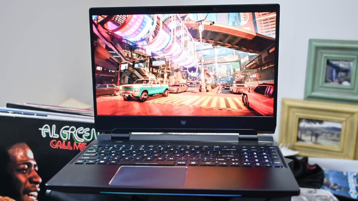 Best of CES 2023: Các sản phẩm công nghệ được yêu thích nhất CES 2023 35 10 1