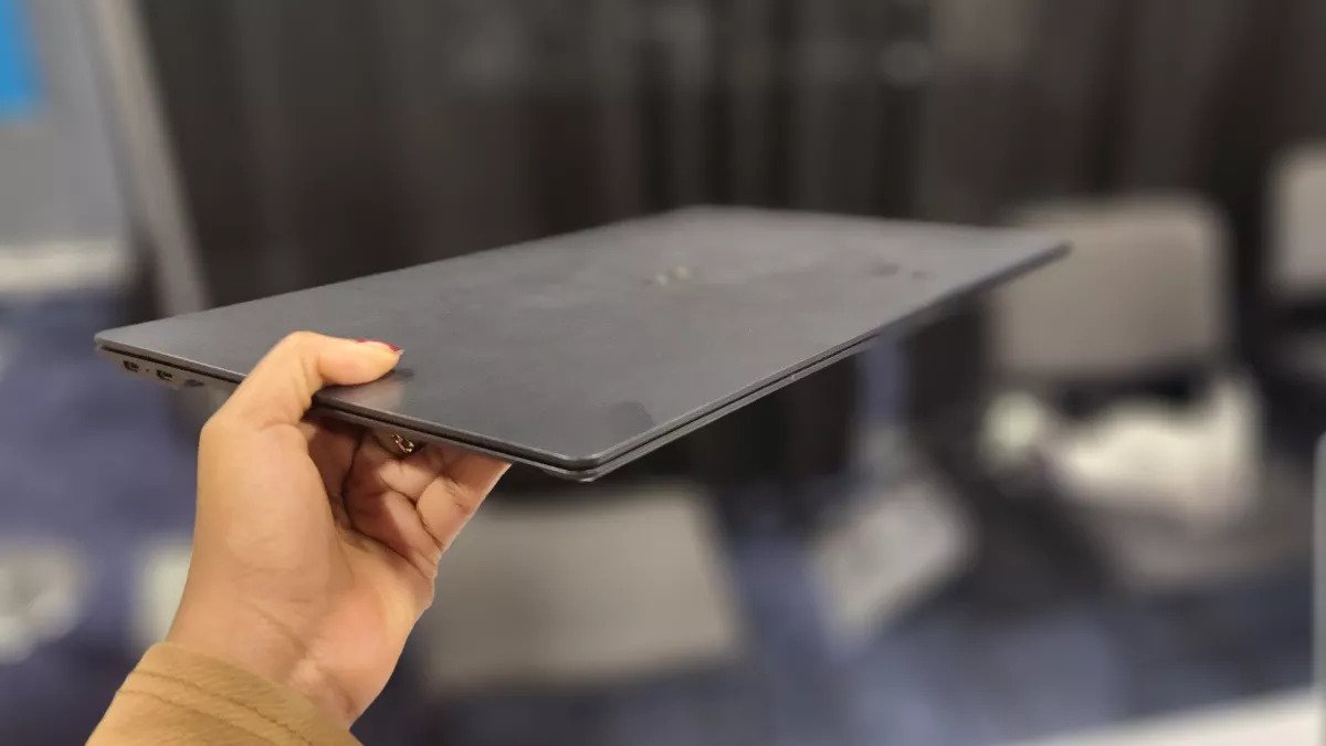 Best of CES 2023: Các sản phẩm công nghệ được yêu thích nhất CES 2023 36 11