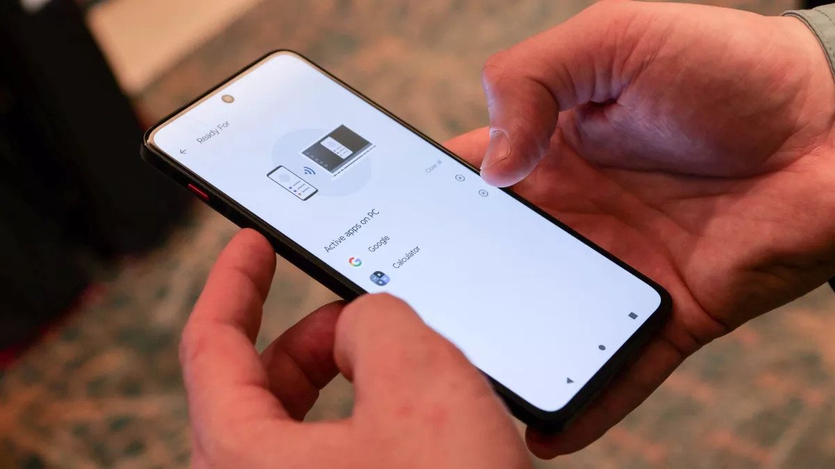 Best of CES 2023: Các sản phẩm công nghệ được yêu thích nhất CES 2023 37 12