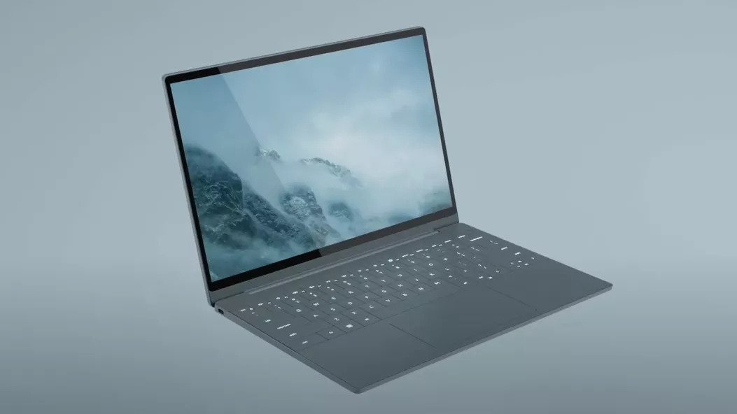 Best of CES 2023: Các sản phẩm công nghệ được yêu thích nhất CES 2023 41 15