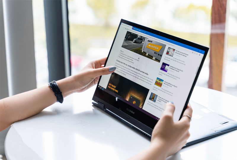 Review top những laptop cho giáo viên tốt nhất và bền nhất 8 2 laptop cho giao vien