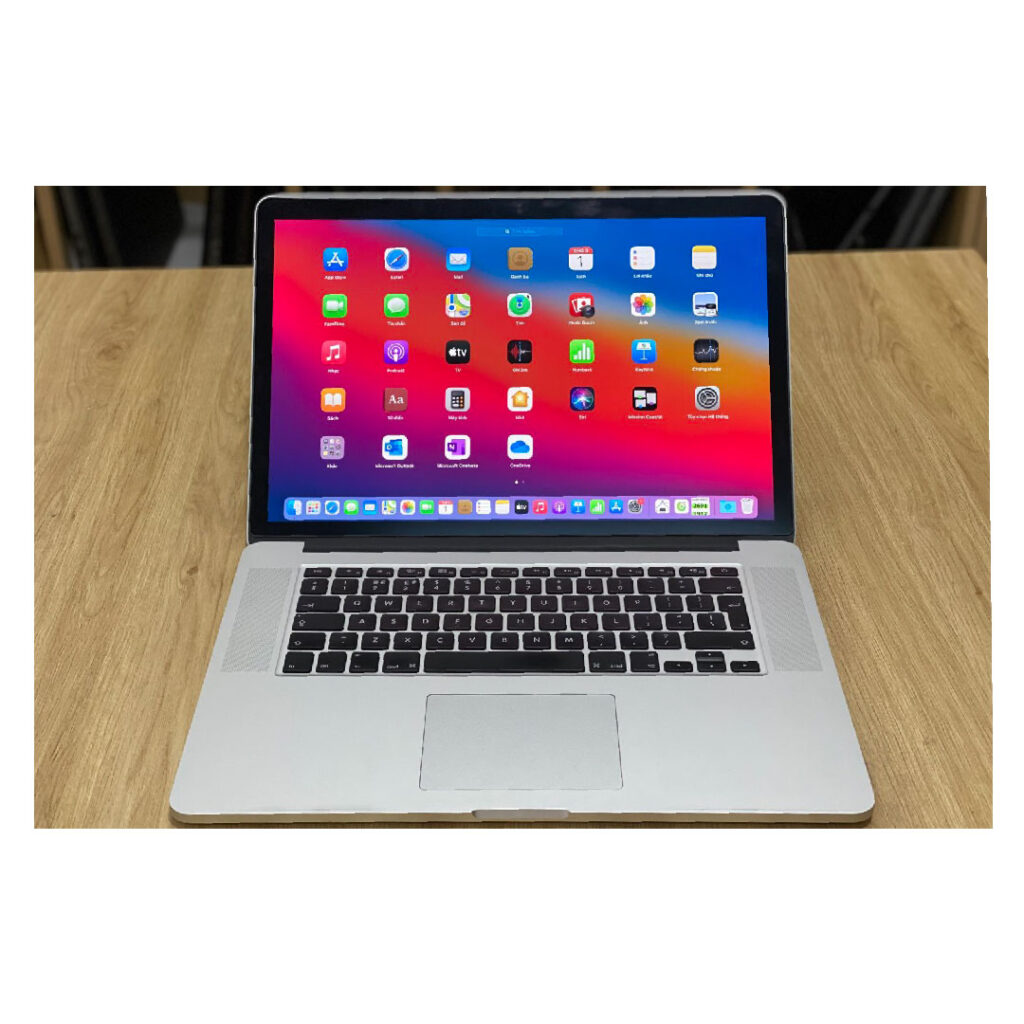 Laptop Macbook Pro 15 2013 01 1