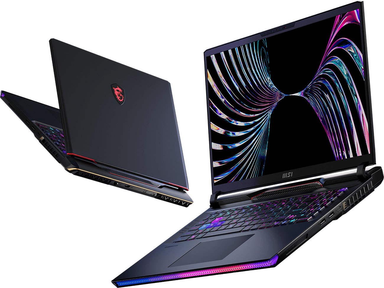 Đánh giá MSI Raider GE78 HX 7 01 42