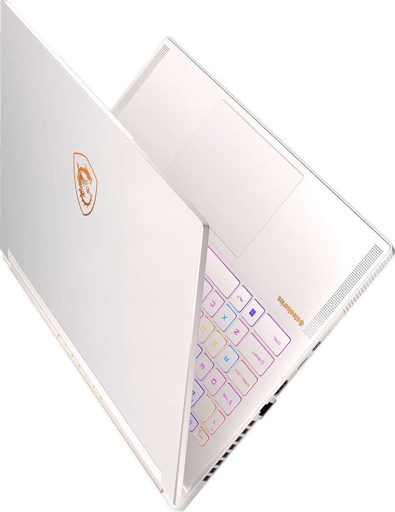 MSI Stealth 16 Studio: Máy tính xách tay Beast 16" tuyệt đẹp với RTX 4070 9 01 44