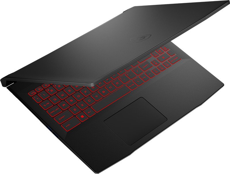 Đánh giá MSI Katana GF66 (11UE): Có phải là sản phẩm tốt nhất trong tầm giá 9 01 45