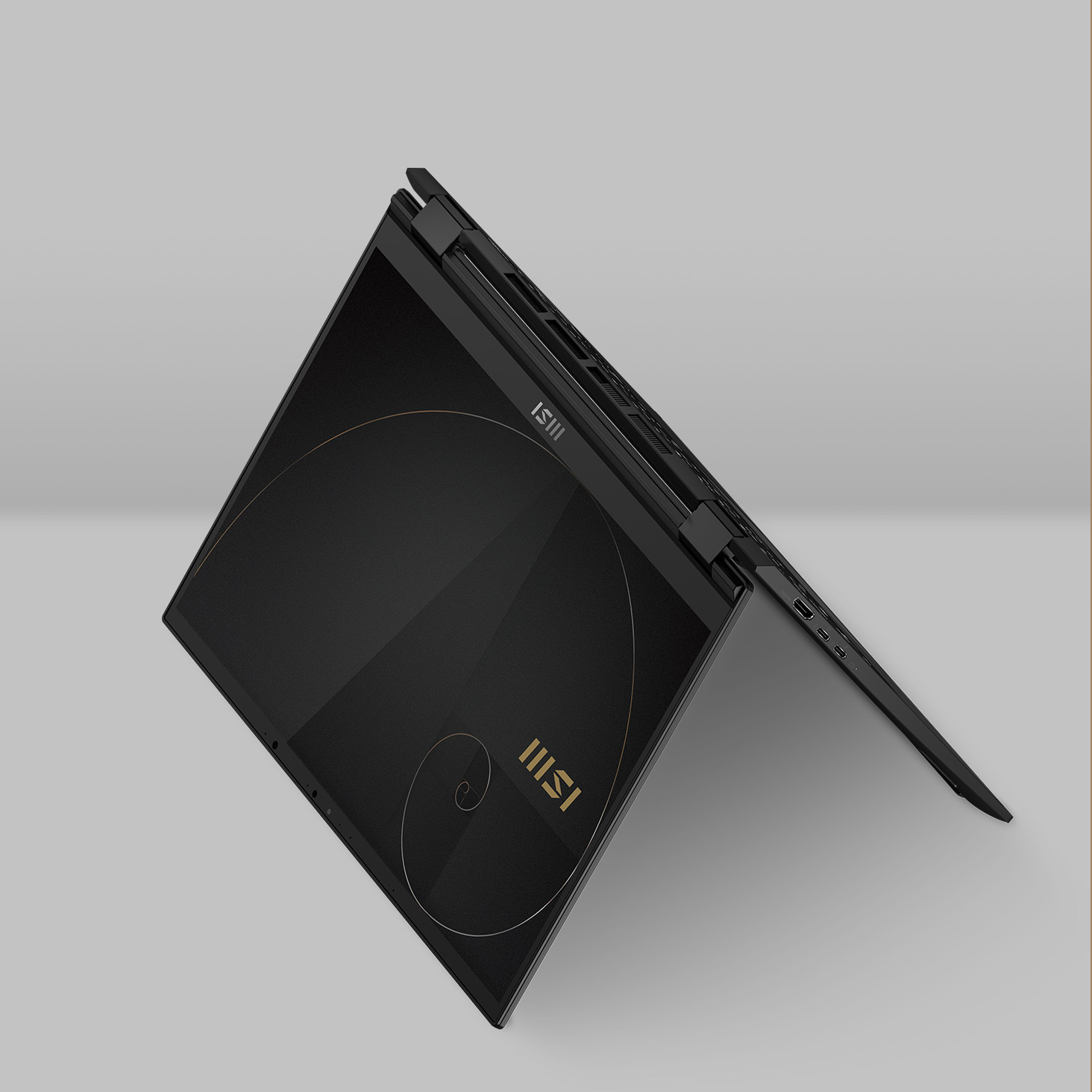 Đánh giá MSI Summit E14 Flip Evo: Công cụ 2 trong 1 mạnh mẽ thách thức những người giỏi nhất trong phân khúc 11 02 48