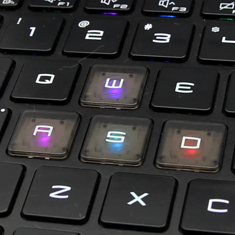 Đánh giá MSI Raider GE68 HX 13V 9 04 46