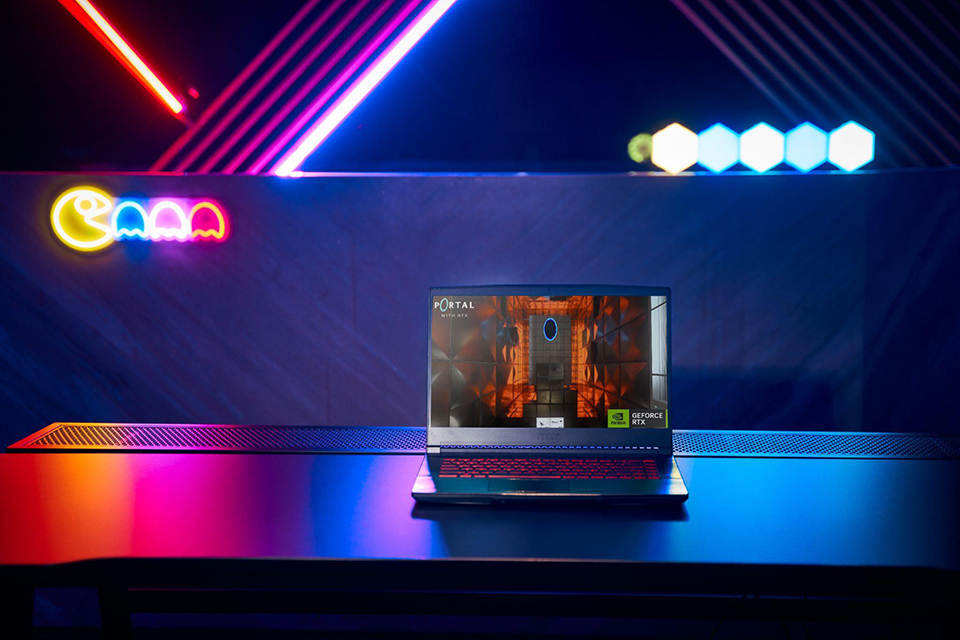 MSI Cyborg 15 & Thin GF63: Máy tính xách tay chơi game nhẹ giá trị tốt nhất 4 04 57