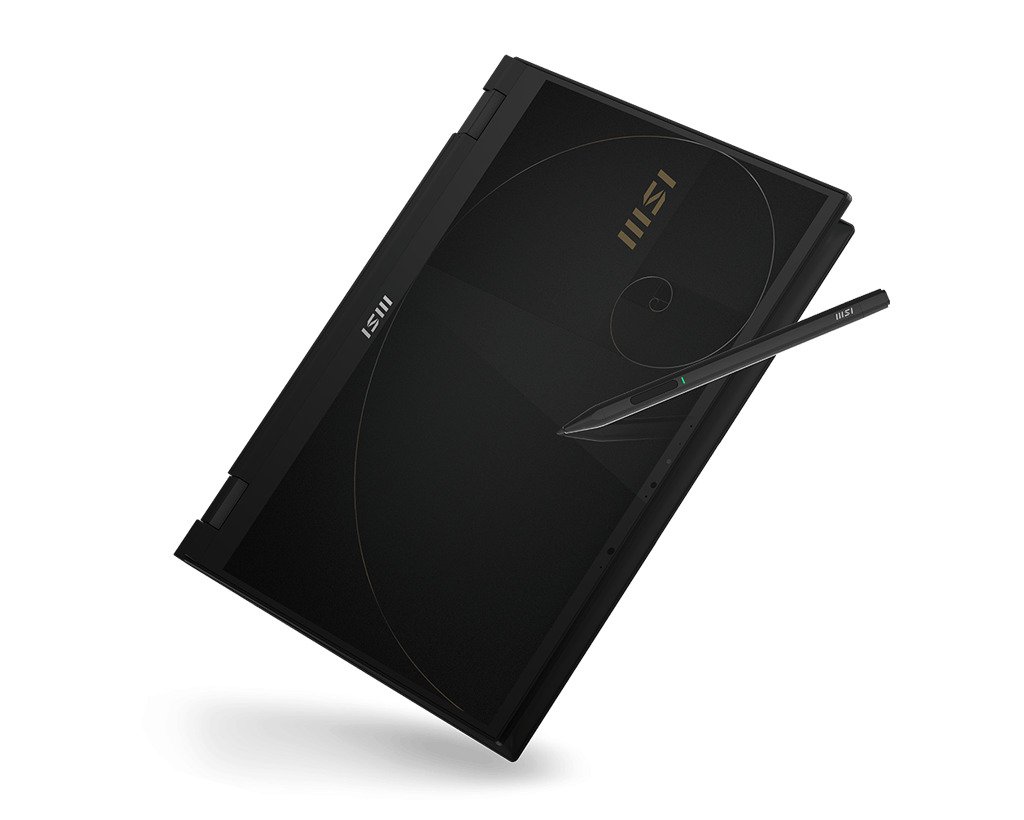 Đánh giá MSI Summit E14 Flip Evo: Công cụ 2 trong 1 mạnh mẽ thách thức những người giỏi nhất trong phân khúc 10 05 49