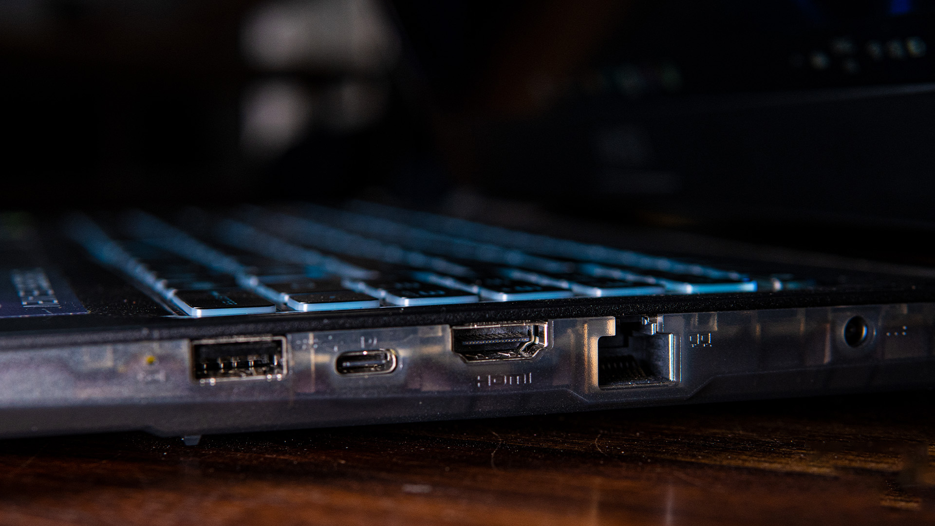 MSI Cyborg 15: Hiệu suất cao, chi phí thấp 37 07 36