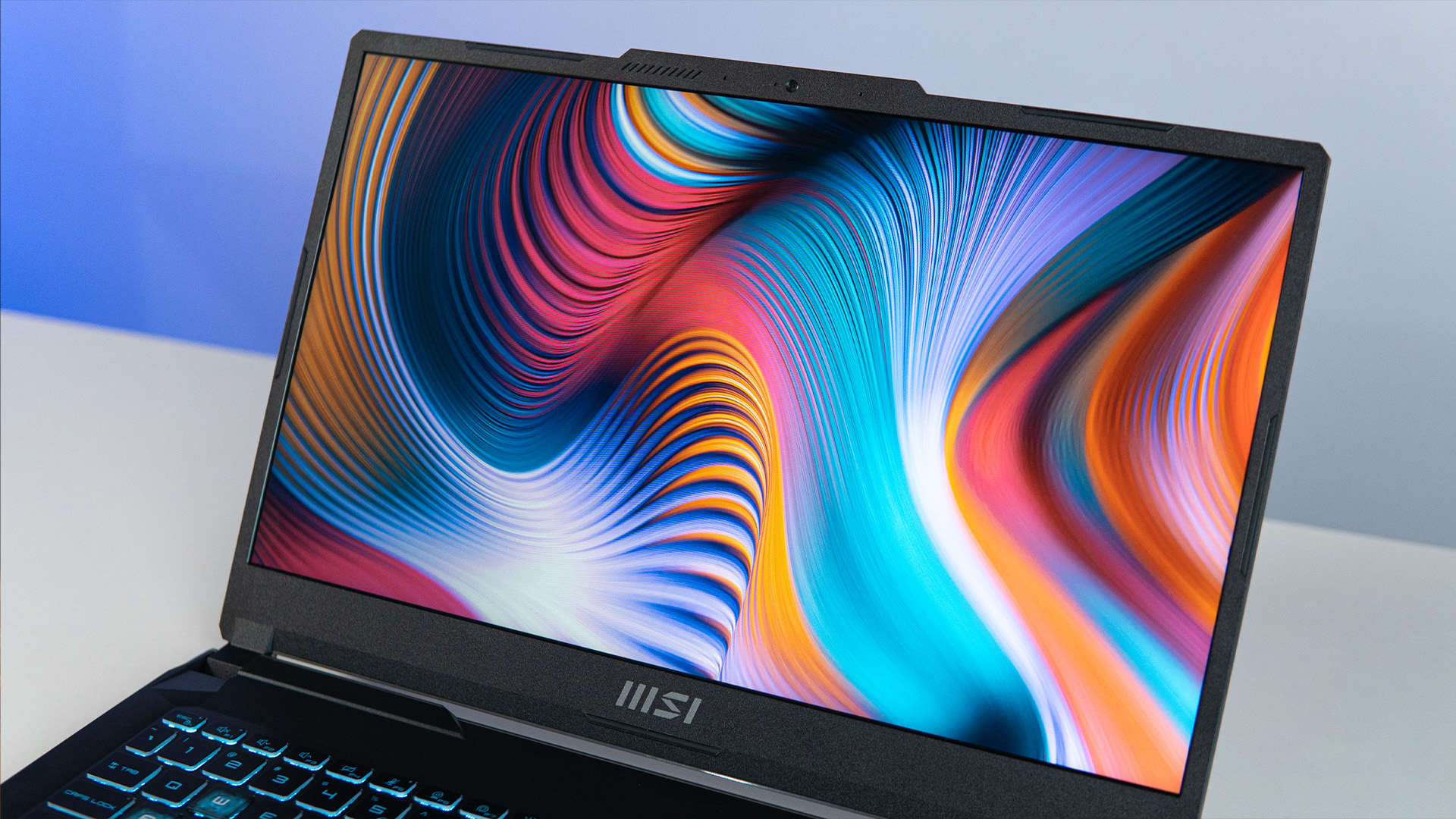 MSI Cyborg 15: Hiệu suất cao, chi phí thấp 39 09 43