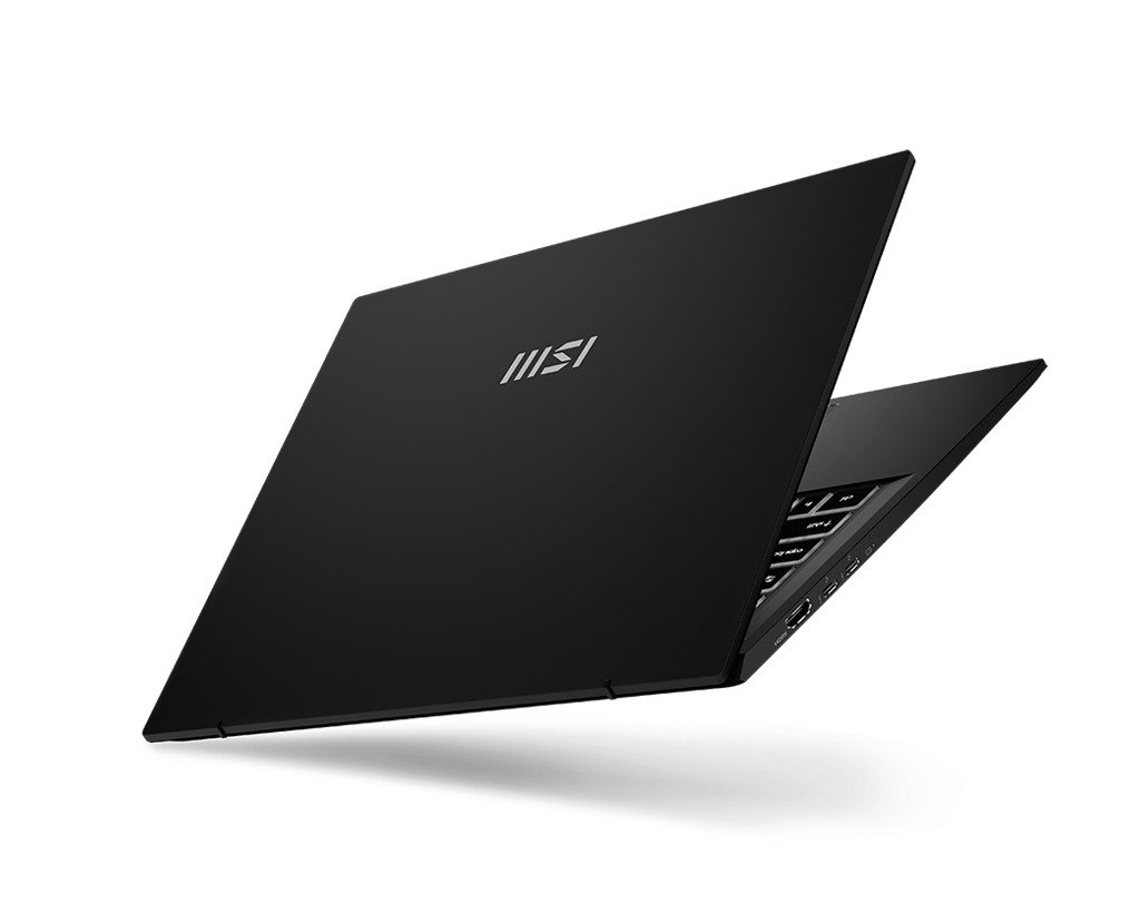 Đánh giá MSI Summit E14 Flip Evo: Công cụ 2 trong 1 mạnh mẽ thách thức những người giỏi nhất trong phân khúc 7 09 44