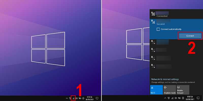 1 cai dat wifi cho laptop