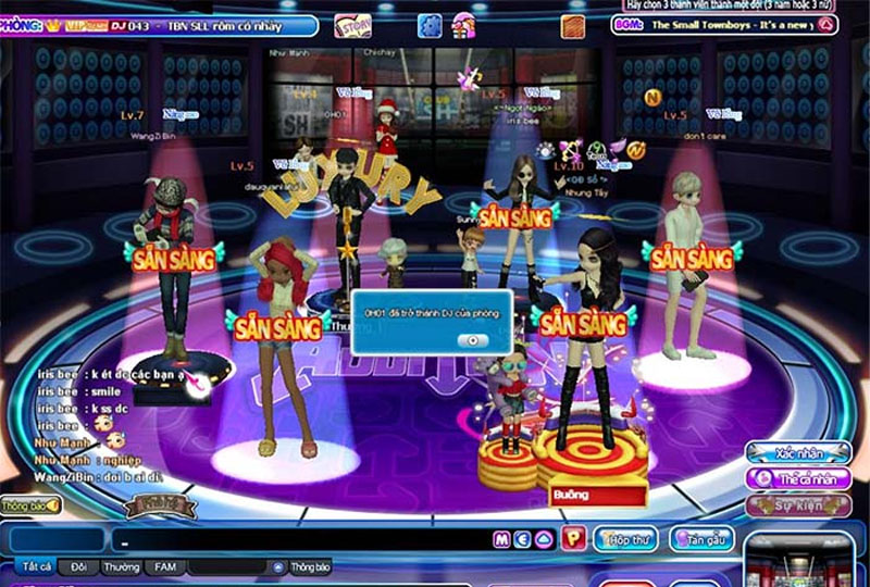 Cách chọn cấu hình laptop chơi game Audition để có trải nghiệm tốt nhất 8 1 cau hinh laptop choi game Audition