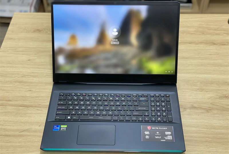 Top 5 laptop edit video đáng mua nhất năm 2023 7 1 laptop edit video