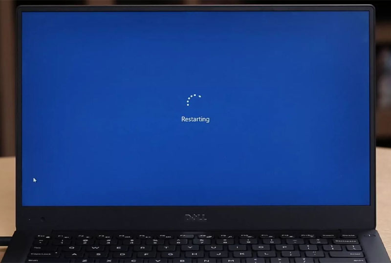 Laptop không bắt được wifi - Nguyên nhân và cách sửa nhanh nhất 5 1 laptop khong bat duoc wifi