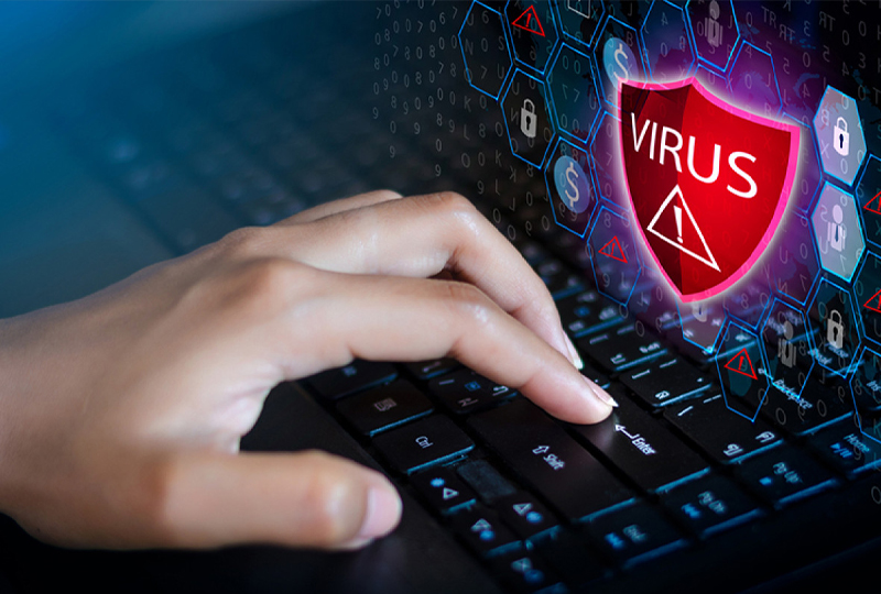 6 cách khắc phục lỗi laptop không vào được màn hình chính 6 1 laptop khong vao duoc man hinh