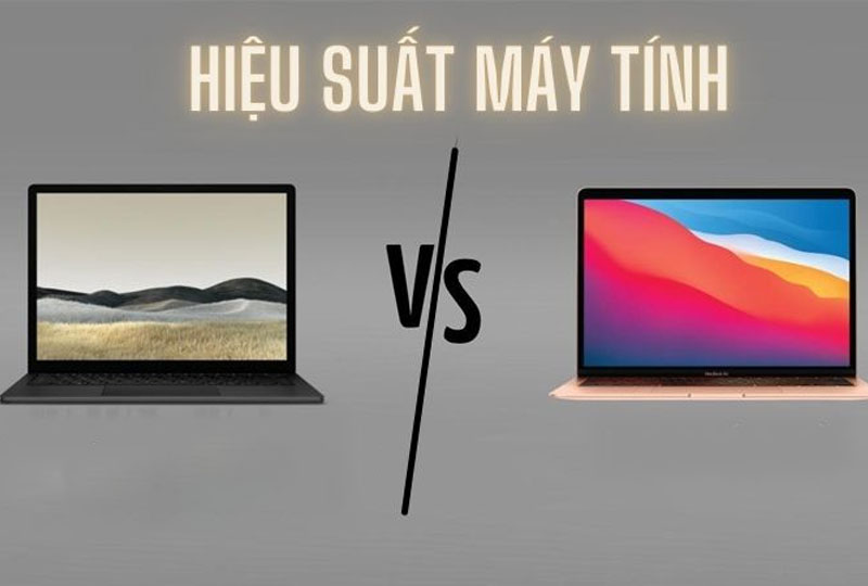 Nên mua laptop hay Macbook? Sự lựa chọn nào cho sinh viên? 7 1 nen mua laptop hay macbook