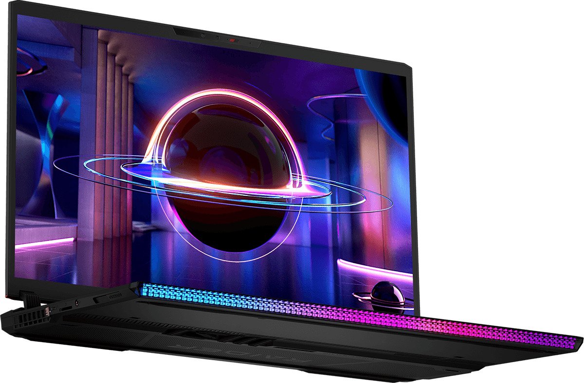 Đánh giá MSI Raider GE78 HX 9 11 47